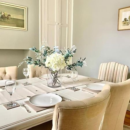 Lovely 3 Bed House In The Heart Of Cheltenham Exterior foto