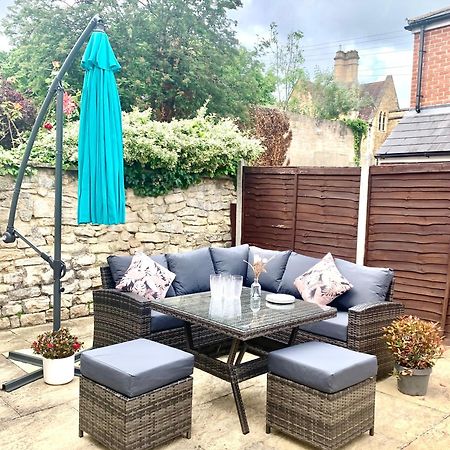 Lovely 3 Bed House In The Heart Of Cheltenham Exterior foto