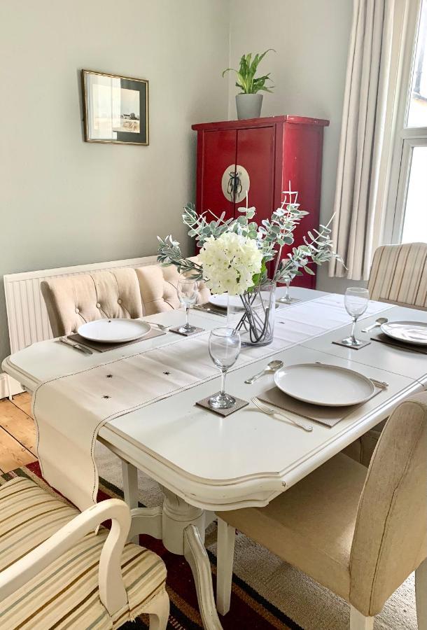 Lovely 3 Bed House In The Heart Of Cheltenham Exterior foto