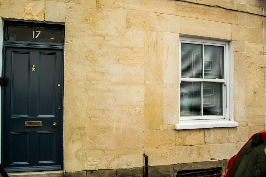 Lovely 3 Bed House In The Heart Of Cheltenham Exterior foto