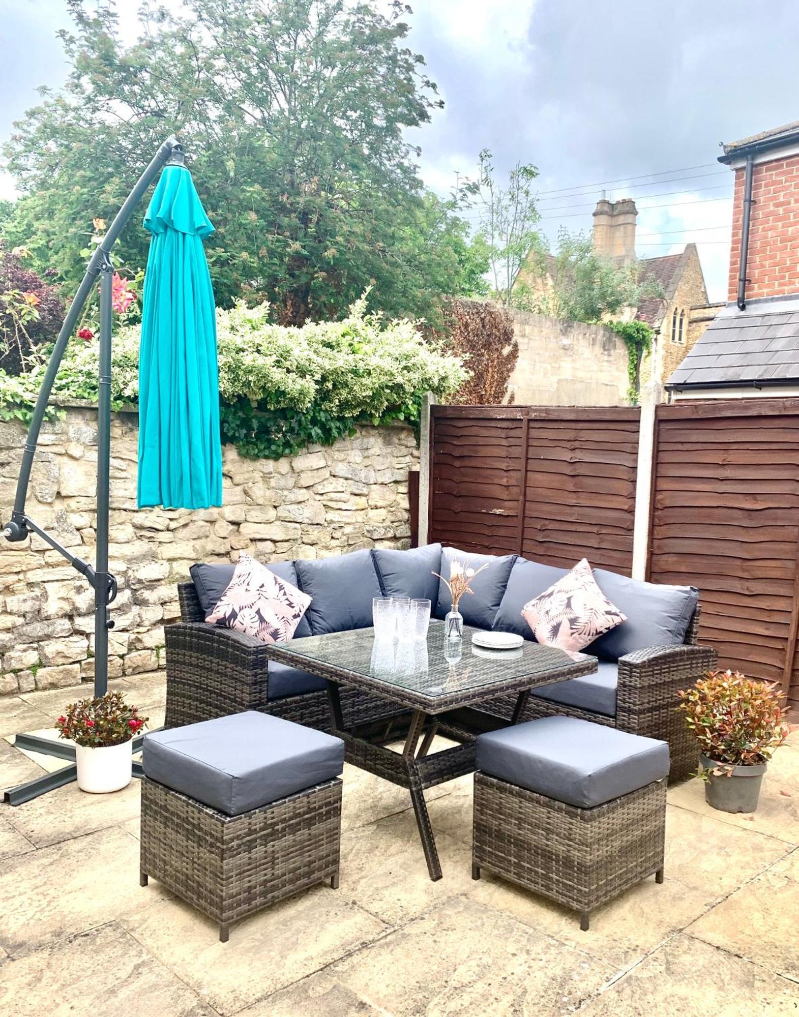 Lovely 3 Bed House In The Heart Of Cheltenham Exterior foto